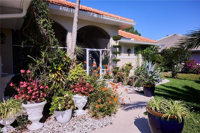 186 Muirfield CIR, Naples, FL 34113