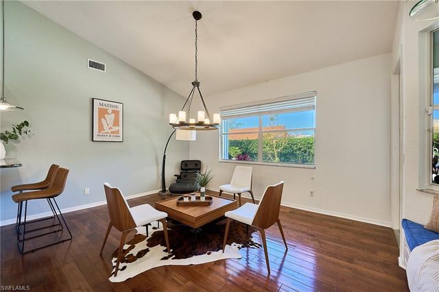 186 Muirfield CIR, Naples, FL 34113