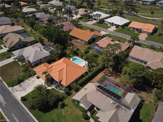 186 Muirfield CIR, Naples, FL 34113