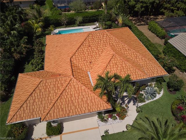 186 Muirfield CIR, Naples, FL 34113