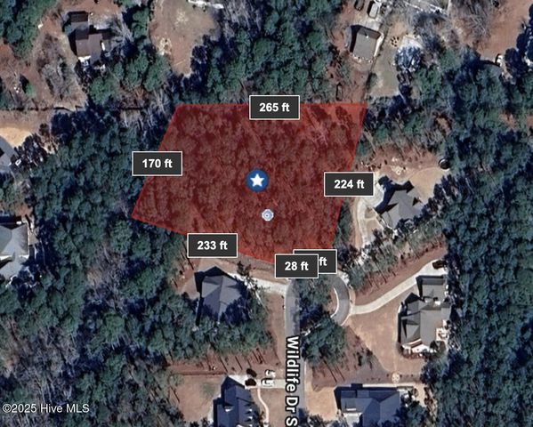 10209 Wildlife Drive SE, Leland, NC 28451