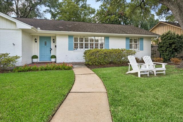 7623 Meadowvale Drive, Houston, TX 77063