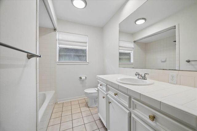 7623 Meadowvale Drive, Houston, TX 77063