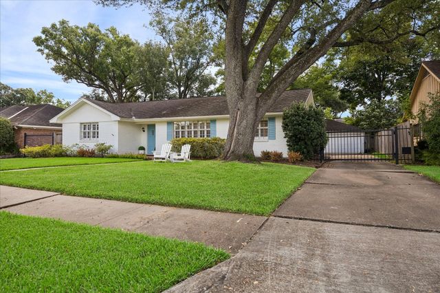 7623 Meadowvale Drive, Houston, TX 77063