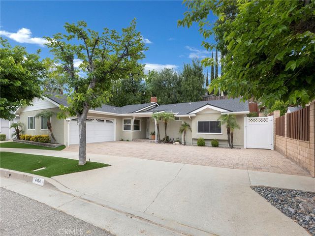 4404 Canoga Drive, Woodland Hills, CA 91364