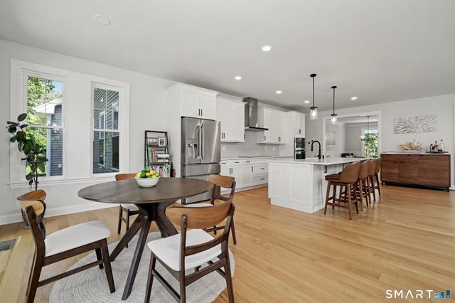 275 Vista View Drive, Southbury, CT 06488