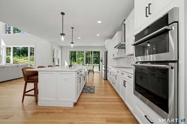 275 Vista View Drive, Southbury, CT 06488