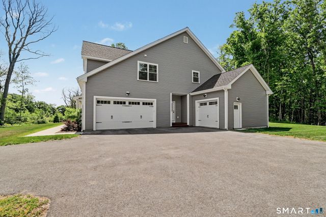 275 Vista View Drive, Southbury, CT 06488
