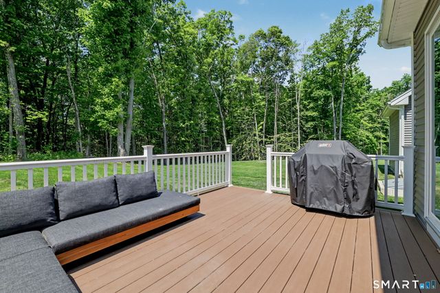 275 Vista View Drive, Southbury, CT 06488