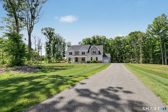275 Vista View Drive, Southbury, CT 06488