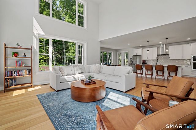 275 Vista View Drive, Southbury, CT 06488