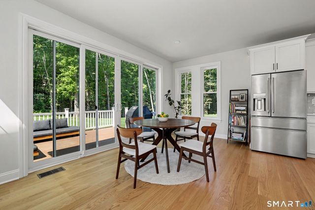 275 Vista View Drive, Southbury, CT 06488