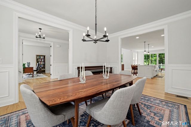 275 Vista View Drive, Southbury, CT 06488