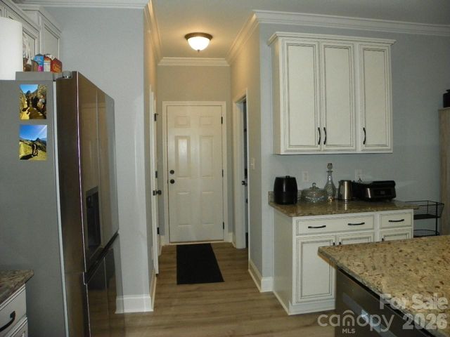 128 Summer Lake Drive, New London, NC 28127