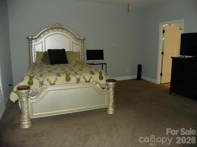 128 Summer Lake Drive, New London, NC 28127