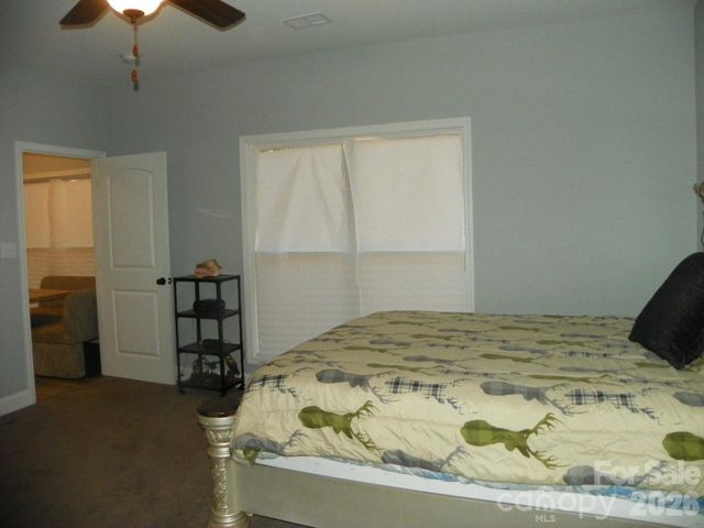 128 Summer Lake Drive, New London, NC 28127