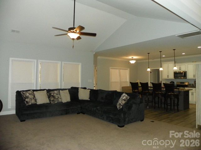 128 Summer Lake Drive, New London, NC 28127