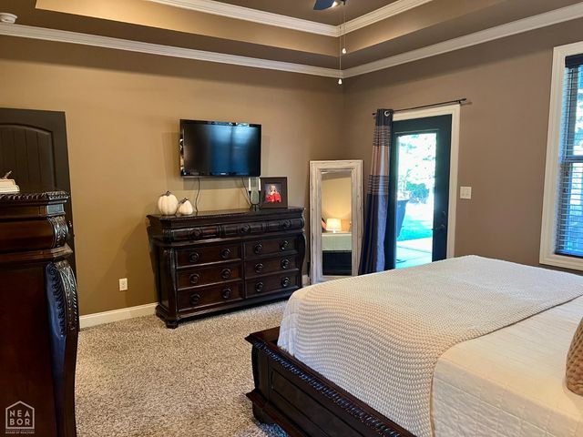 91 County Road 7664, Jonesboro, AR 72405