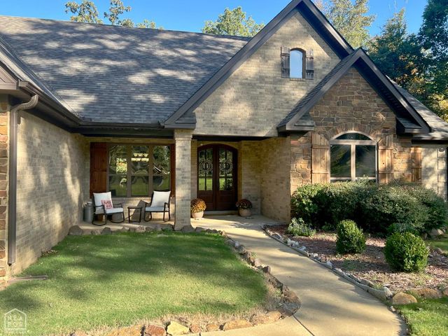 91 County Road 7664, Jonesboro, AR 72405