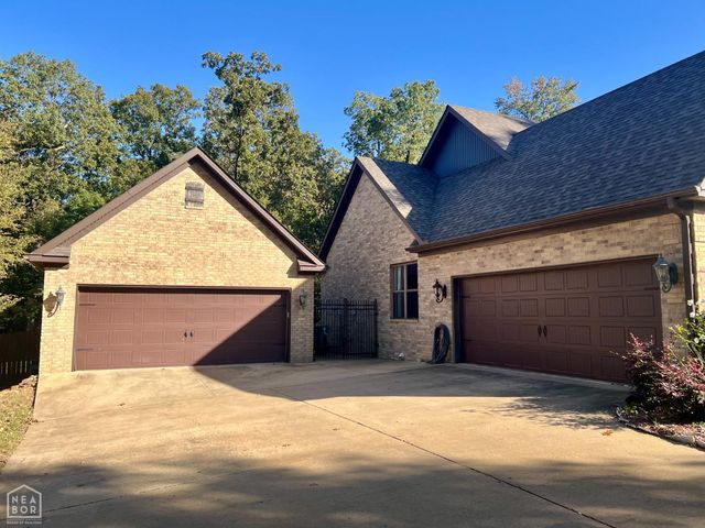 91 County Road 7664, Jonesboro, AR 72405