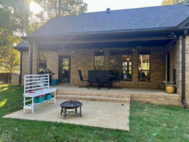 91 County Road 7664, Jonesboro, AR 72405