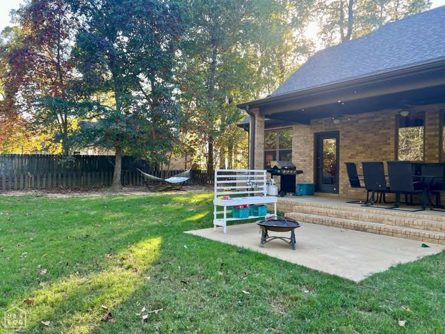 91 County Road 7664, Jonesboro, AR 72405