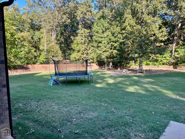 91 County Road 7664, Jonesboro, AR 72405