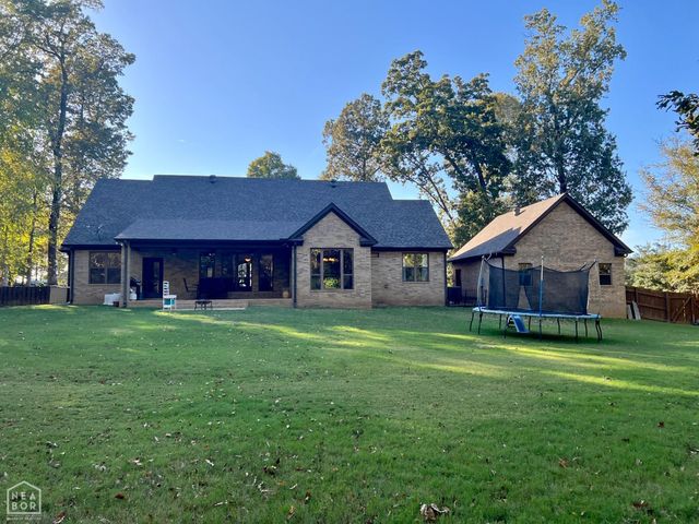 91 County Road 7664, Jonesboro, AR 72405