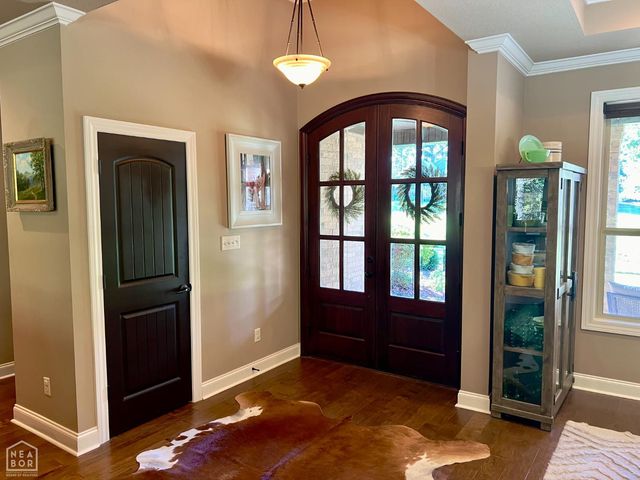 91 County Road 7664, Jonesboro, AR 72405