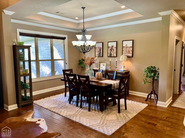 91 County Road 7664, Jonesboro, AR 72405