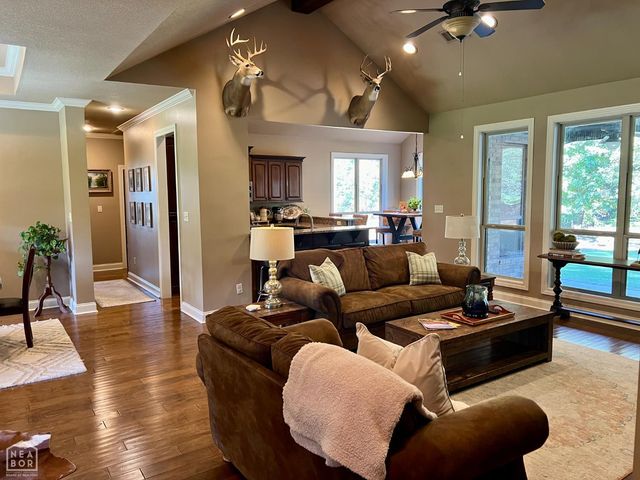 91 County Road 7664, Jonesboro, AR 72405