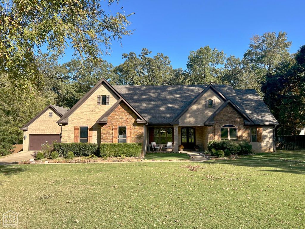 91 County Road 7664, Jonesboro, AR 72405