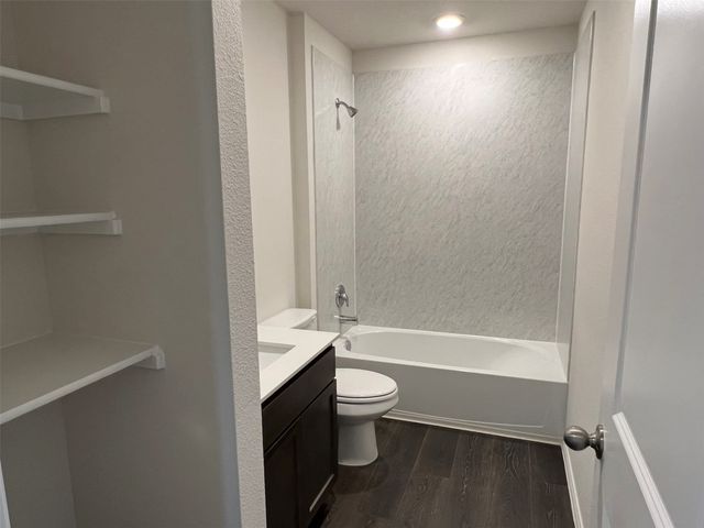 2117 Berrywood Drive, Royse City, TX 75189