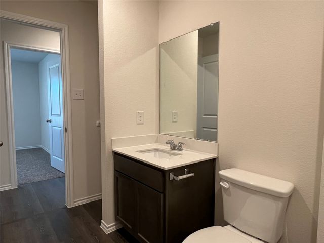 2117 Berrywood Drive, Royse City, TX 75189