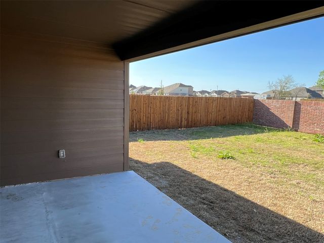 2117 Berrywood Drive, Royse City, TX 75189