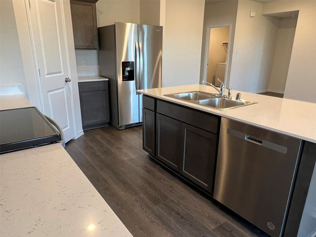 2117 Berrywood Drive, Royse City, TX 75189