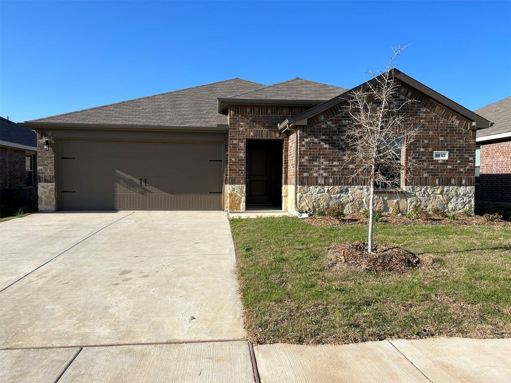 2117 Berrywood Drive, Royse City, TX 75189