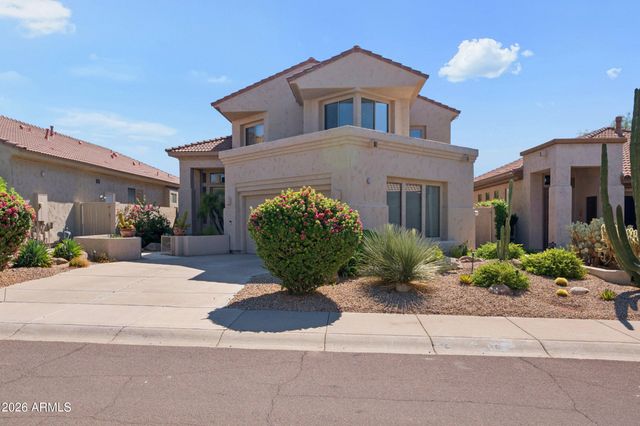 22087 N 77TH Street, Scottsdale, AZ 85255