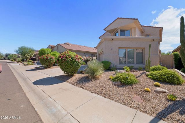 22087 N 77TH Street, Scottsdale, AZ 85255