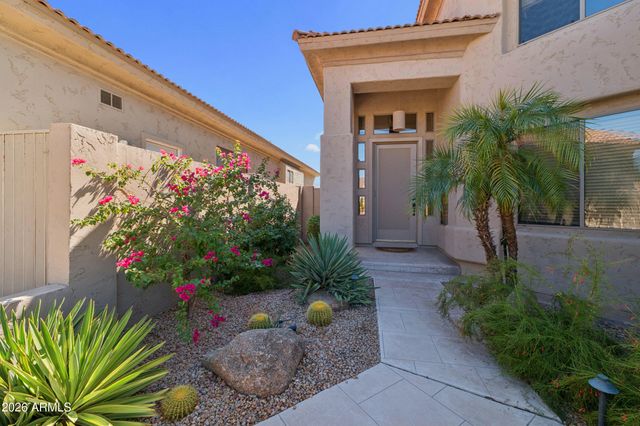 22087 N 77TH Street, Scottsdale, AZ 85255