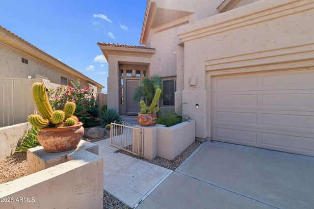 22087 N 77TH Street, Scottsdale, AZ 85255