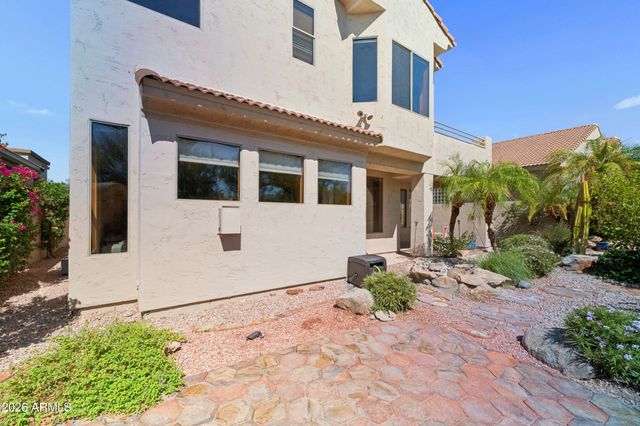 22087 N 77TH Street, Scottsdale, AZ 85255