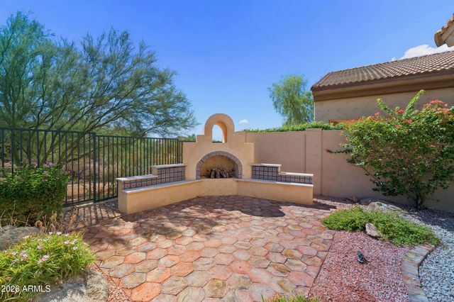 22087 N 77TH Street, Scottsdale, AZ 85255