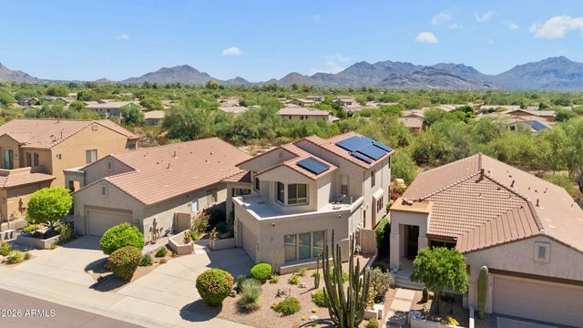 22087 N 77TH Street, Scottsdale, AZ 85255