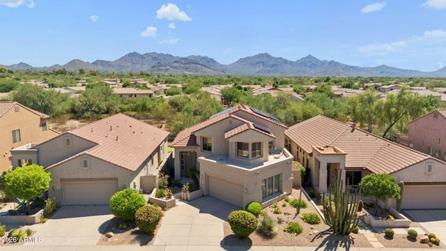 22087 N 77TH Street, Scottsdale, AZ 85255