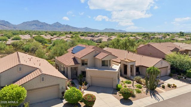 22087 N 77TH Street, Scottsdale, AZ 85255