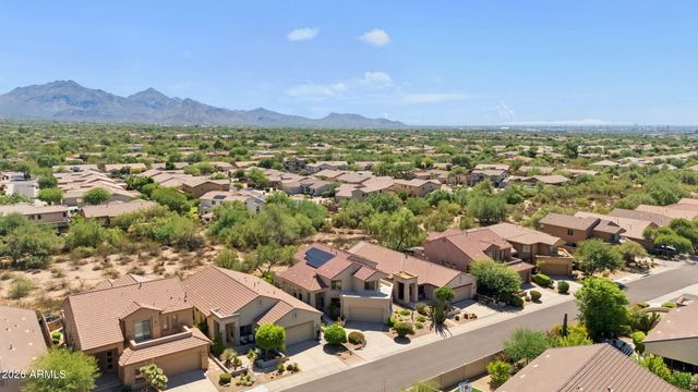 22087 N 77TH Street, Scottsdale, AZ 85255