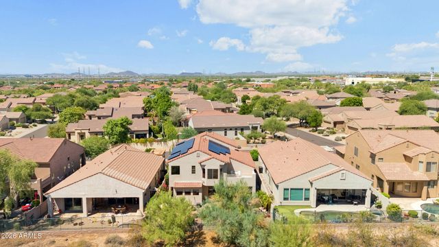 22087 N 77TH Street, Scottsdale, AZ 85255