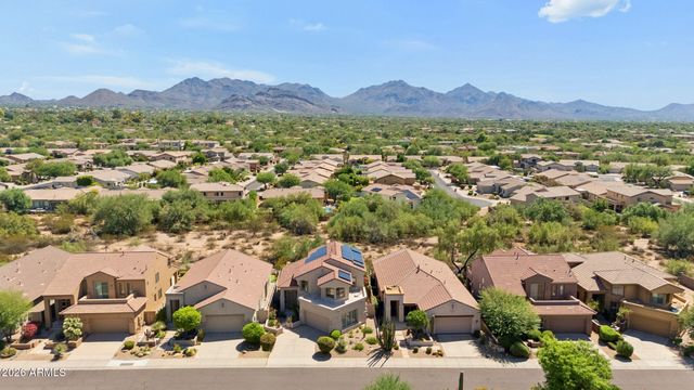 22087 N 77TH Street, Scottsdale, AZ 85255