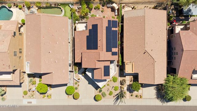 22087 N 77TH Street, Scottsdale, AZ 85255